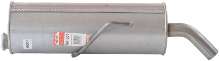 BOSAL 190-601 Silenziatore...