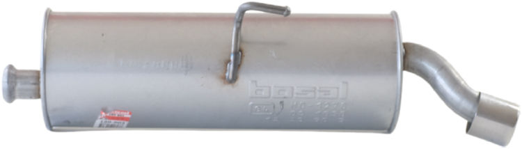 BOSAL 190-603 Silenziatore...