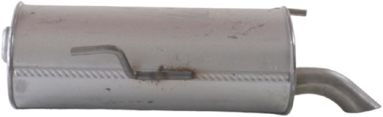 BOSAL 190-875 Silenziatore...