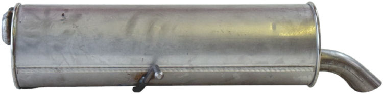 BOSAL 190-949 Silenziatore...