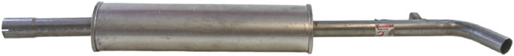 BOSAL 200-019 Silenziatore...