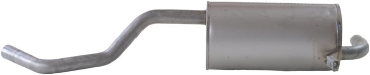 BOSAL 200-035 Silenziatore...