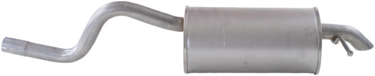 BOSAL 200-081 Silenziatore...