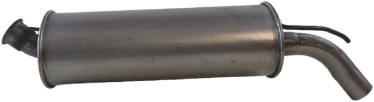 BOSAL 200-149 Silenziatore...