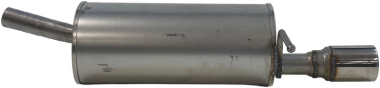 BOSAL 200-169 Silenziatore...