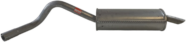 BOSAL 200-261 Silenziatore...
