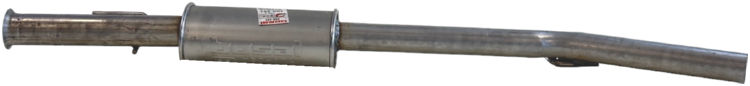 BOSAL 200-361 Silenziatore...