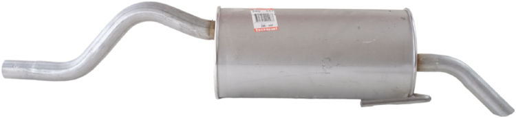 BOSAL 200-447 Silenziatore...