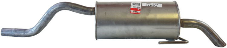 BOSAL 200-459 Silenziatore...