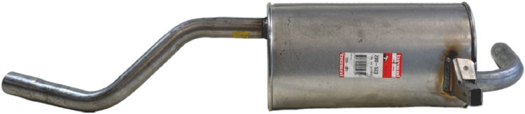 BOSAL 200-523 Silenziatore...