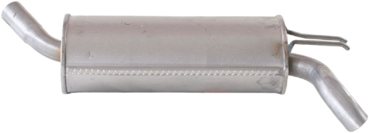 BOSAL 200-785 Silenziatore...