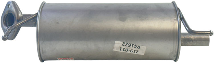 BOSAL 219-011 Silenziatore...
