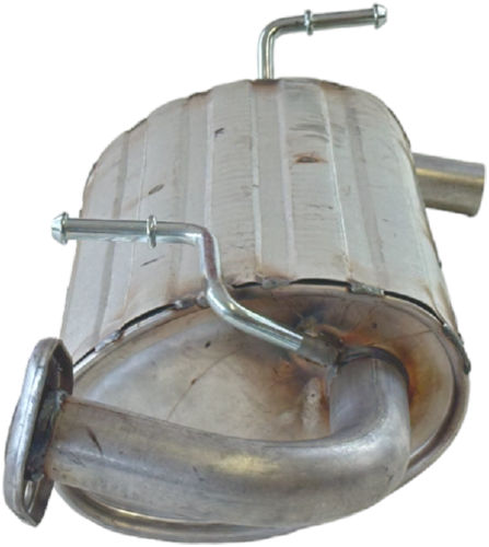 BOSAL 219-095 Silenziatore...