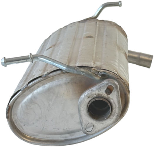 BOSAL 219-165 Silenziatore...
