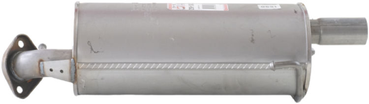 BOSAL 219-383 Silenziatore...
