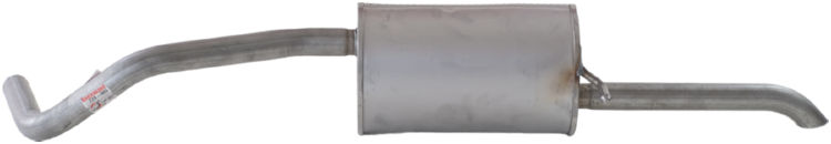 BOSAL 220-005 Silenziatore...