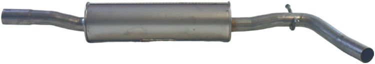 BOSAL 220-007 Silenziatore...