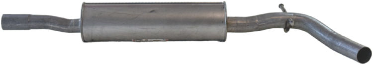 BOSAL 220-009 Silenziatore...