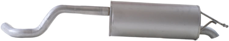 BOSAL 220-011 Silenziatore...