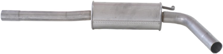 BOSAL 220-015 Silenziatore...