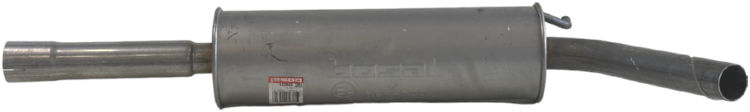 BOSAL 220-031 Silenziatore...