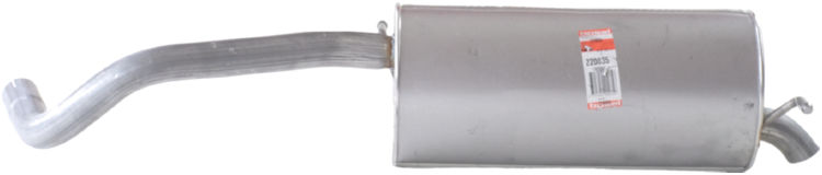 BOSAL 220-035 Silenziatore...