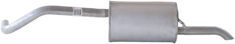 BOSAL 227-019 Silenziatore...