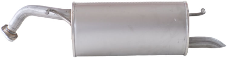 BOSAL 228-041 Silenziatore...
