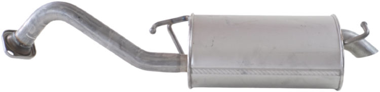 BOSAL 228-073 Silenziatore...