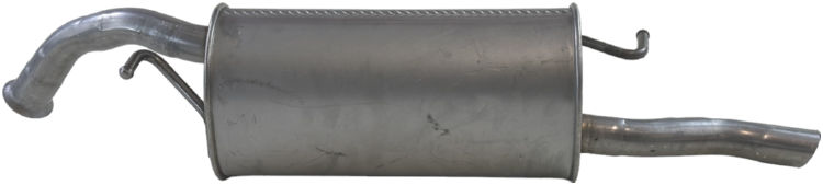 BOSAL 228-189 Silenziatore...