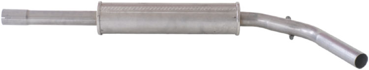 BOSAL 233-323 Silenziatore...