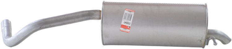 BOSAL 233-347 Silenziatore...