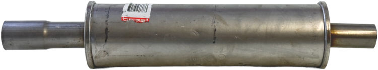 BOSAL 233-373 Silenziatore...
