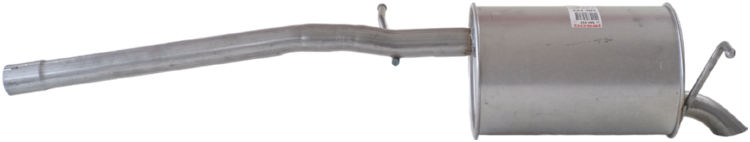 BOSAL 233-405 Silenziatore...