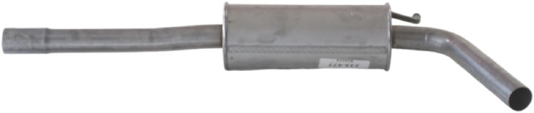 BOSAL 233-477 Silenziatore...
