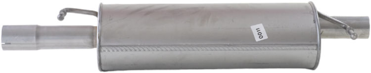 BOSAL 233-575 Silenziatore...