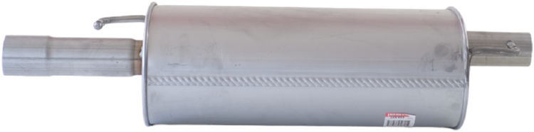 BOSAL 233-577 Silenziatore...