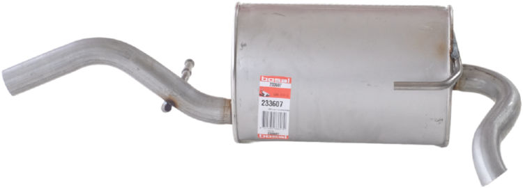 BOSAL 233-607 Silenziatore...