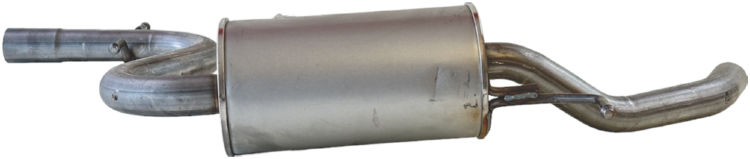 BOSAL 233-609 Silenziatore...