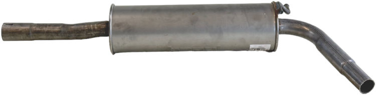 BOSAL 233-615 Silenziatore...