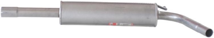 BOSAL 233-633 Silenziatore...