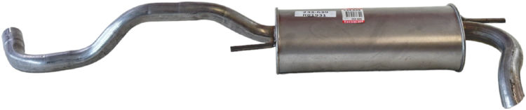 BOSAL 233-639 Silenziatore...