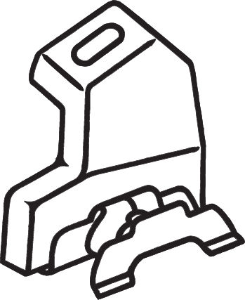 BOSAL 251-019 Supporto,...