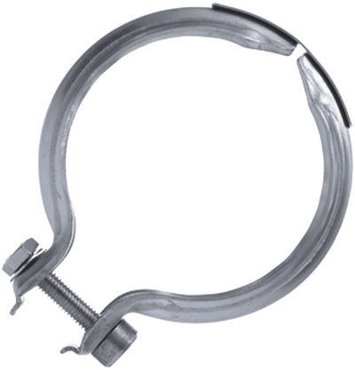 BOSAL 254-086 Svorka výfukového systému