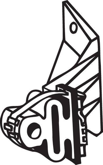 BOSAL 255-550 Nastro di...