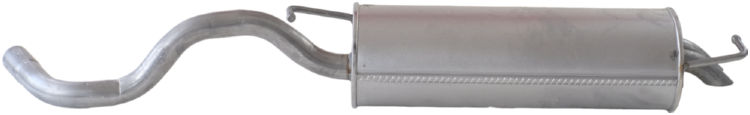 BOSAL 278-145 Silenziatore...