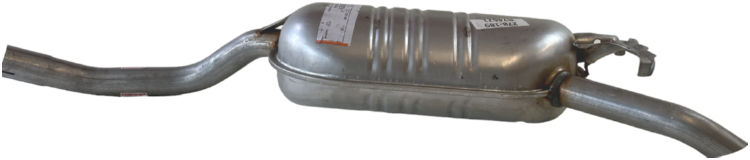 BOSAL 278-189 Silenziatore...