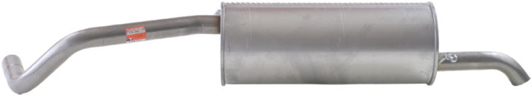 BOSAL 278-231 Silenziatore...