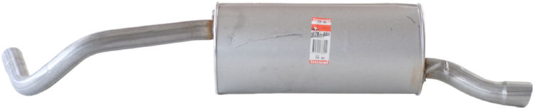 BOSAL 278-801 Silenziatore...