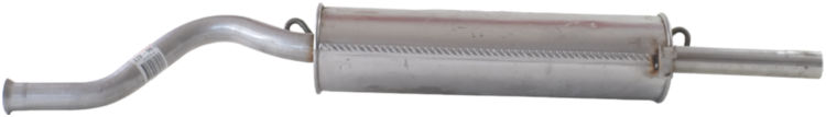 BOSAL 278-981 Silenziatore...
